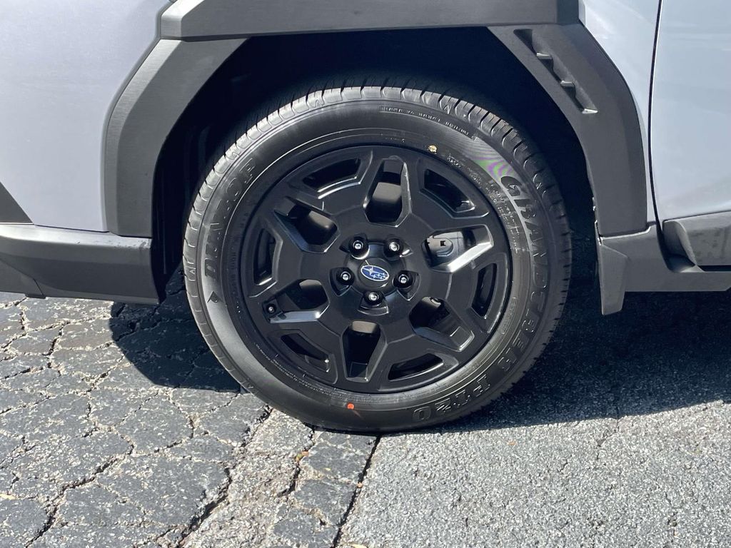 2026 Subaru Outback Limited - Photo 9