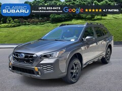 2025 Subaru Outback Wilderness SUV