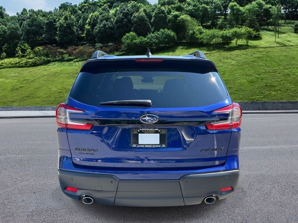 New 2026 Subaru Ascent Premium 8-Passenger SUV