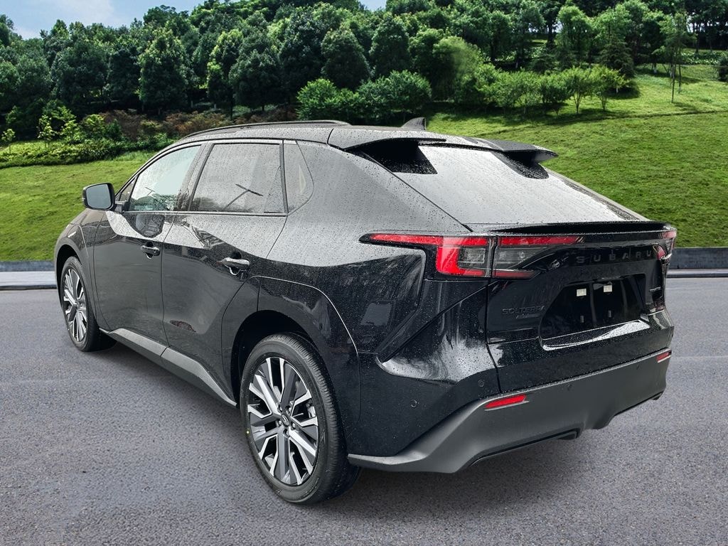 New 2026 Subaru Solterra Limited XT SUV