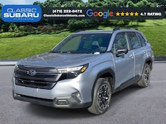 2026 Subaru Forester Premium SUV