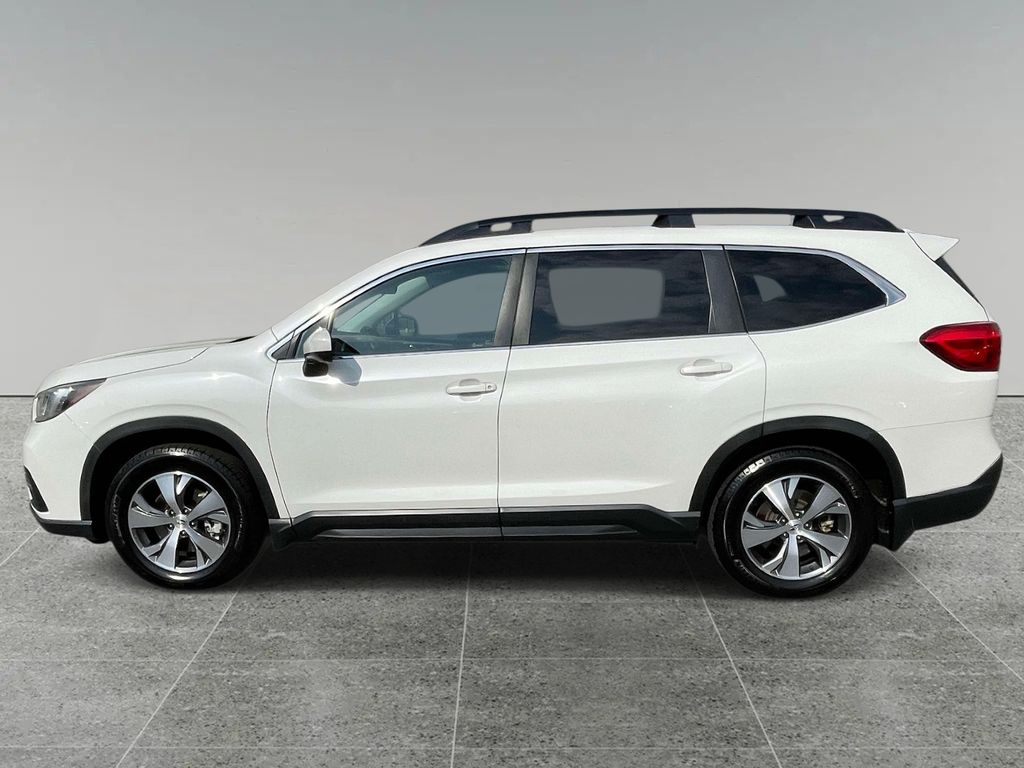 Used 2019 Subaru Ascent Premium with VIN 4S4WMAFD8K3422495 for sale in Sandy Springs, GA