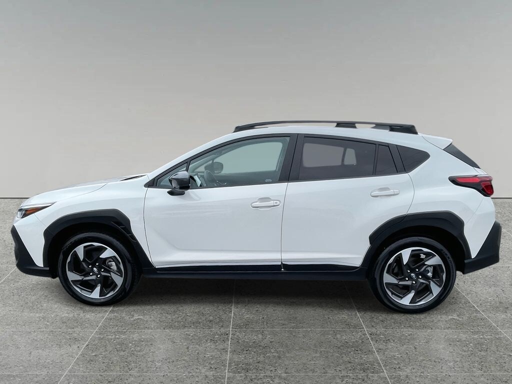 Certified 2025 Subaru Crosstrek Limited SUV