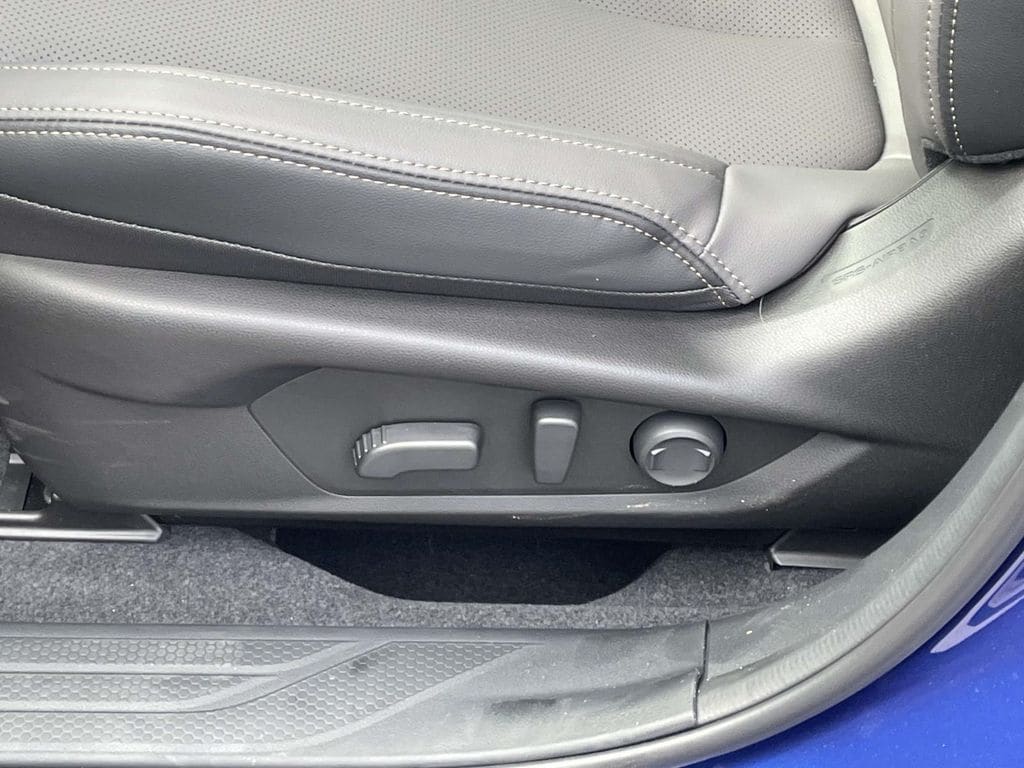 2026 Subaru Outback Limited - Photo 20