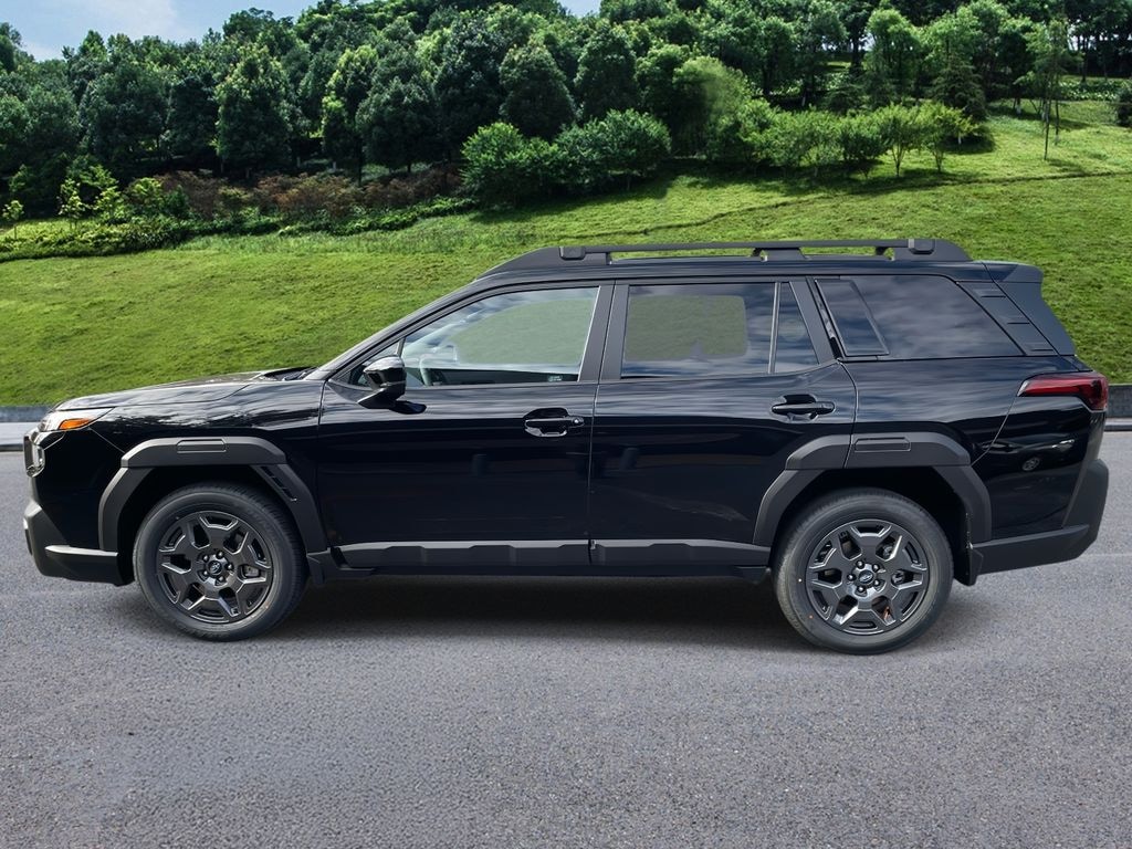 New 2026 Subaru Outback Premium SUV