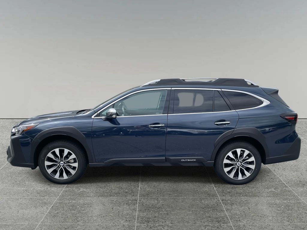 2025 Subaru Outback Touring XT photo 2