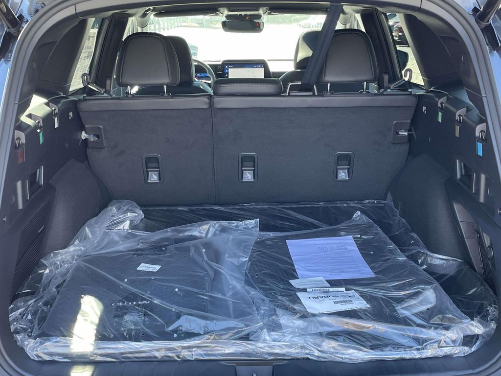2026 Subaru Outback Limited - Photo 10
