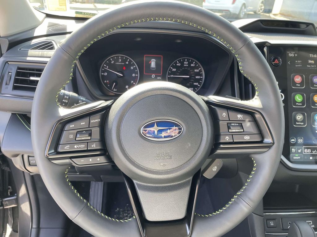 2025 Subaru Ascent Onyx Edition-Touring - Photo 23