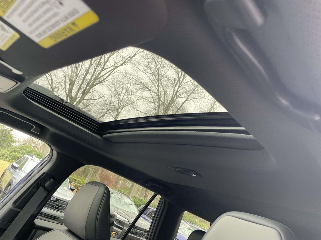 2026 Subaru Outback Premium - Photo 18