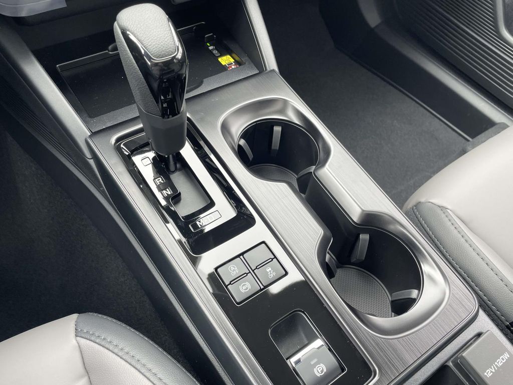 2026 Subaru Outback Premium - Photo 25
