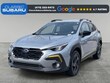  Subaru Crosstrek