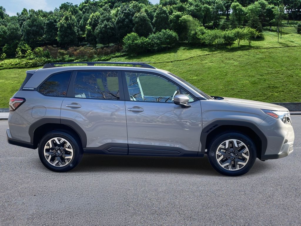 2026 Subaru Forester Premium - Photo 6