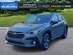 2026 Subaru Crosstrek Premium SUV