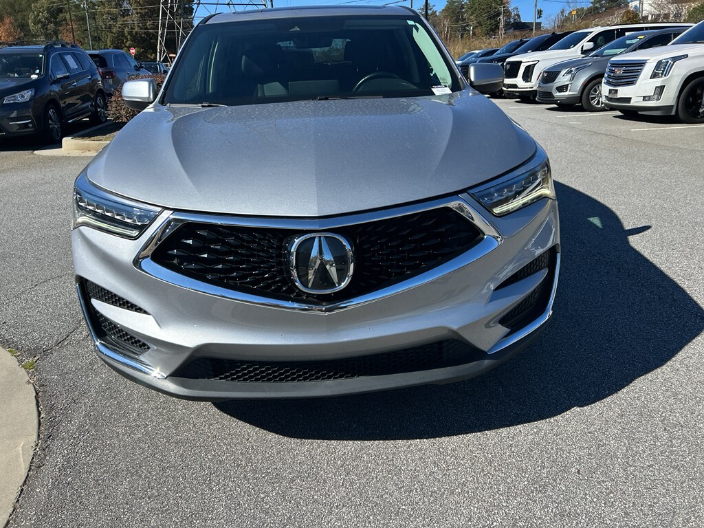 2021 Acura RDX Base photo 2