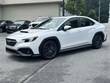  Subaru WRX