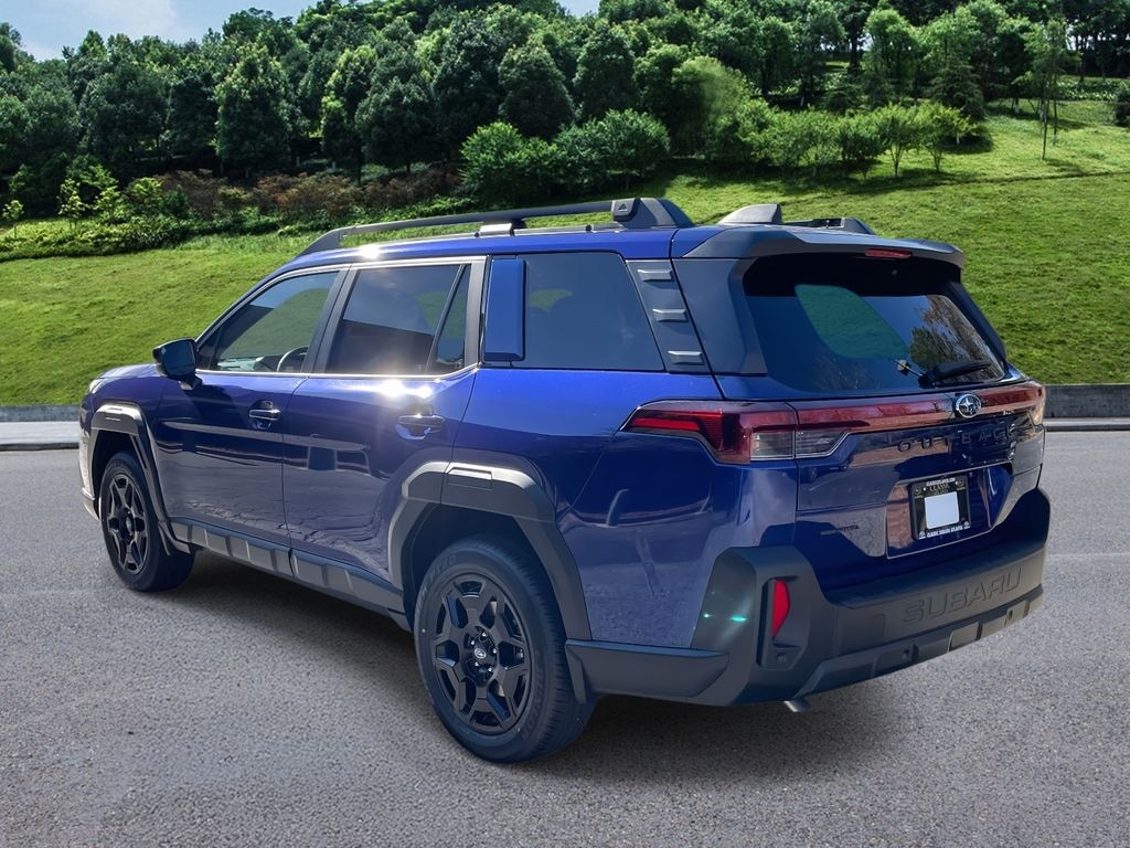 New 2026 Subaru Outback Limited SUV