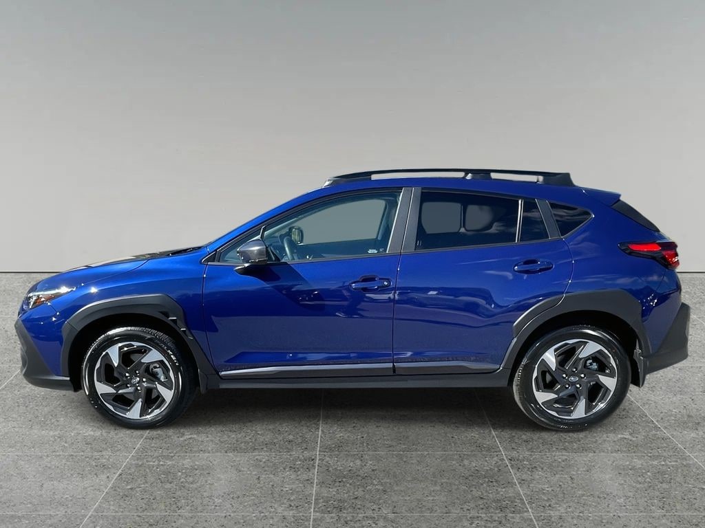 Certified 2025 Subaru Crosstrek Limited SUV