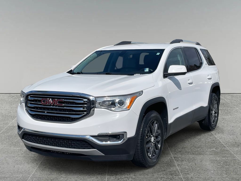 2019 GMC Acadia SLT-1 FWD's photo