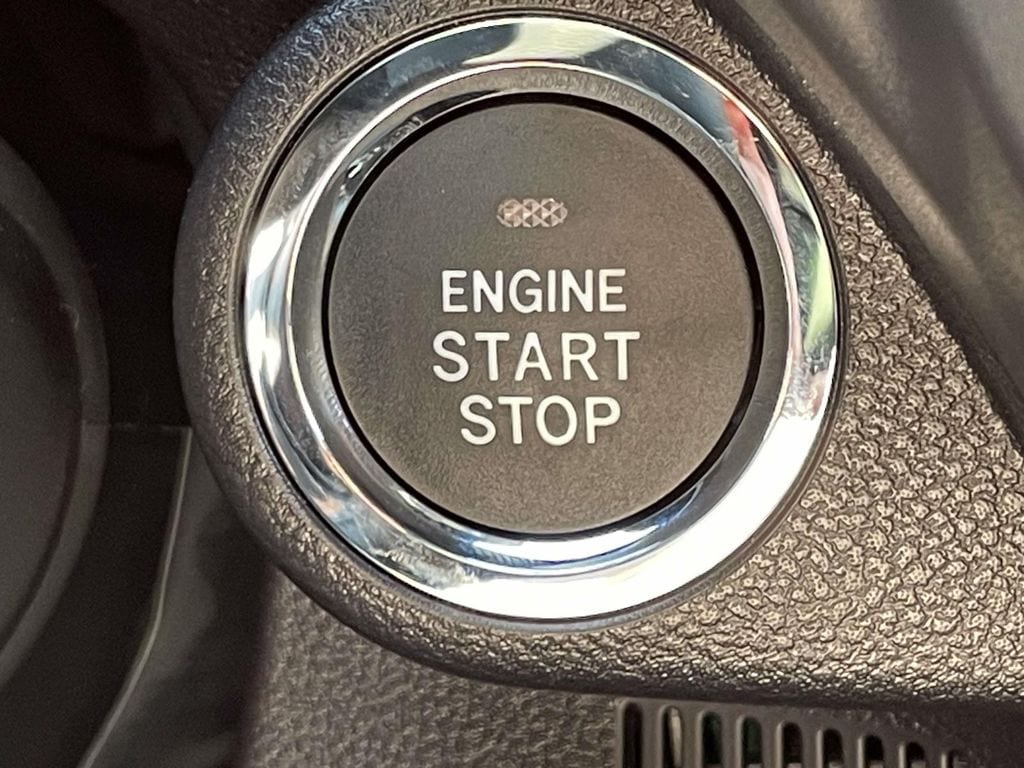 2026 Subaru Forester Sport - Photo 30