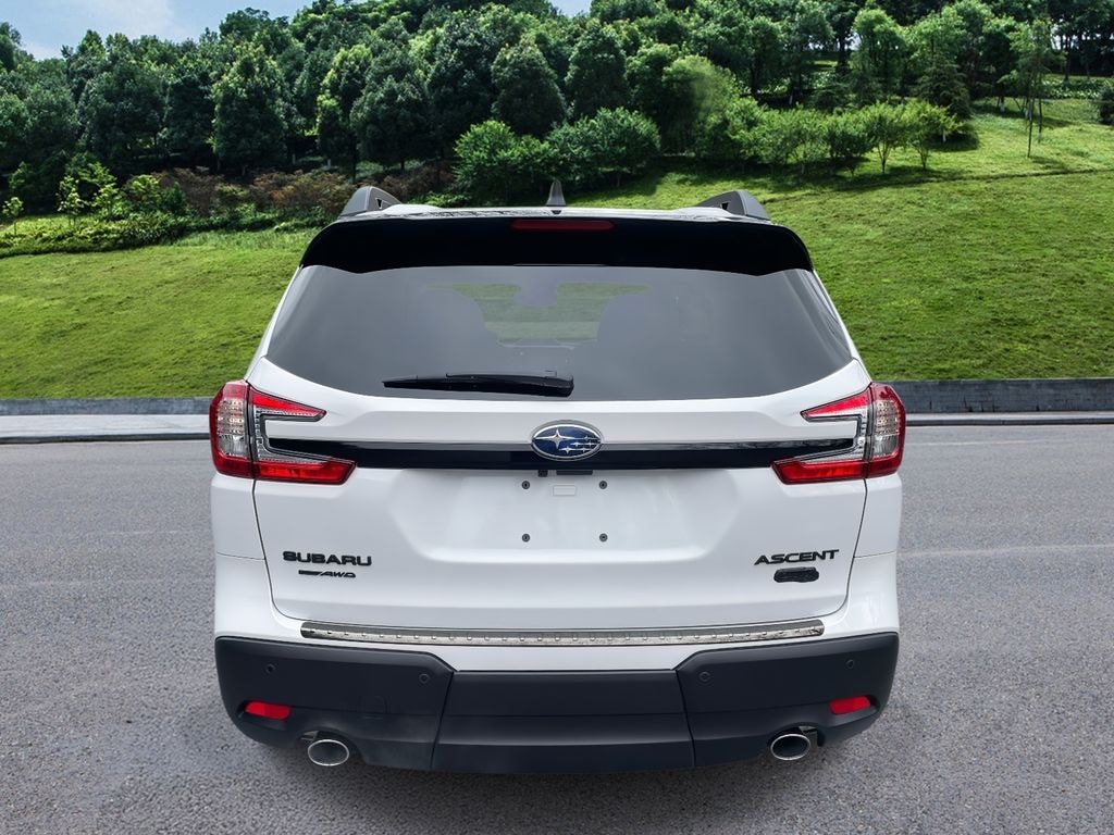 New 2026 Subaru Ascent Onyx Edition Touring 7-Passenger SUV