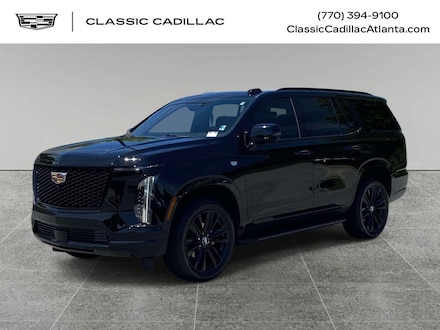 2025 CADILLAC Escalade Sport SUV