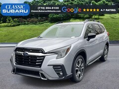 2026 Subaru Ascent Touring 7-Passenger SUV