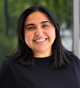 Staff member Richelle Garcia from ID_403df006a300