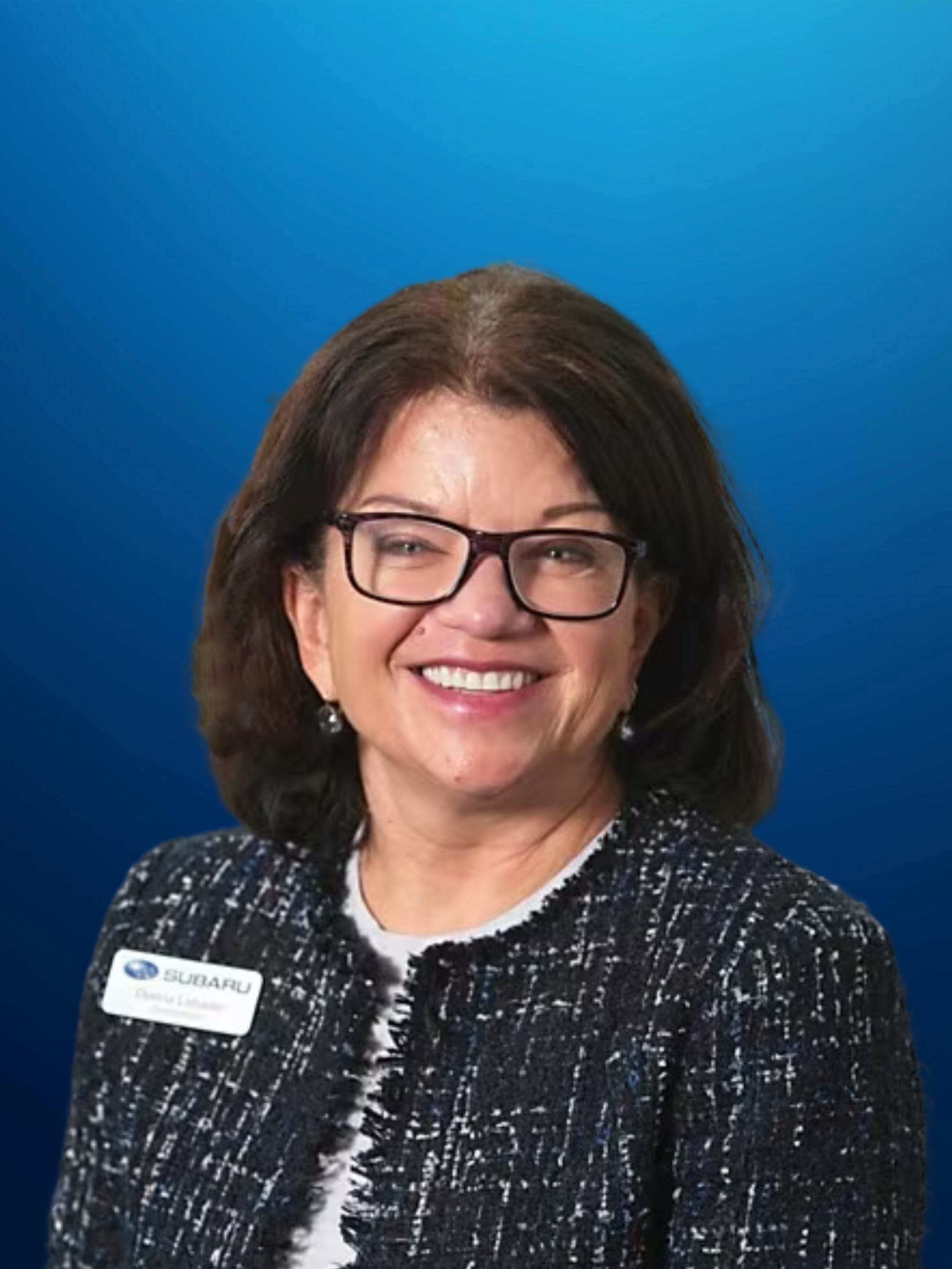 Donna Labadie