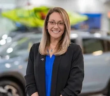 Staff member Haley Camplone from ID_d941c3c06794