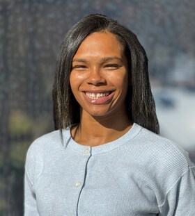 Staff member Briana Lewis from ID_403df006a300