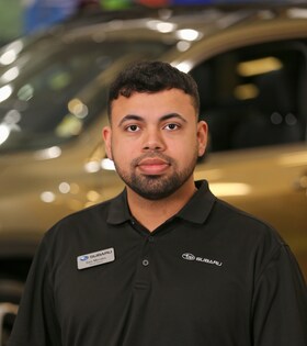 Staff member Sam Morales (hablo español) from ID_d941c3c06794