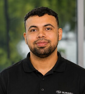 Staff member Sam Morales from ID_d941c3c06794