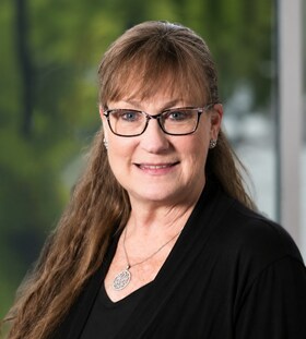 Staff member Kathy Quam from ID_403df006a300