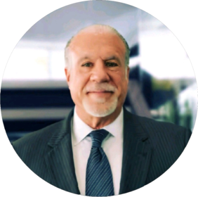 Staff member Chuck Turck from ID_d941c3c06794