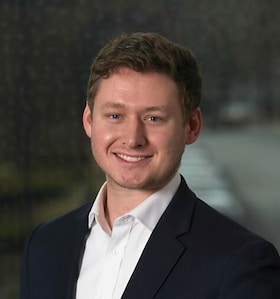 Staff member Trey Rucker from ID_d941c3c06794