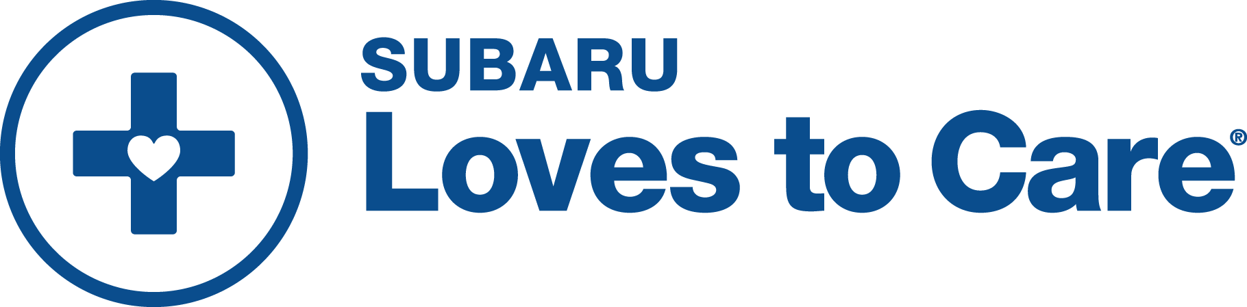 Subaru Loves to Care