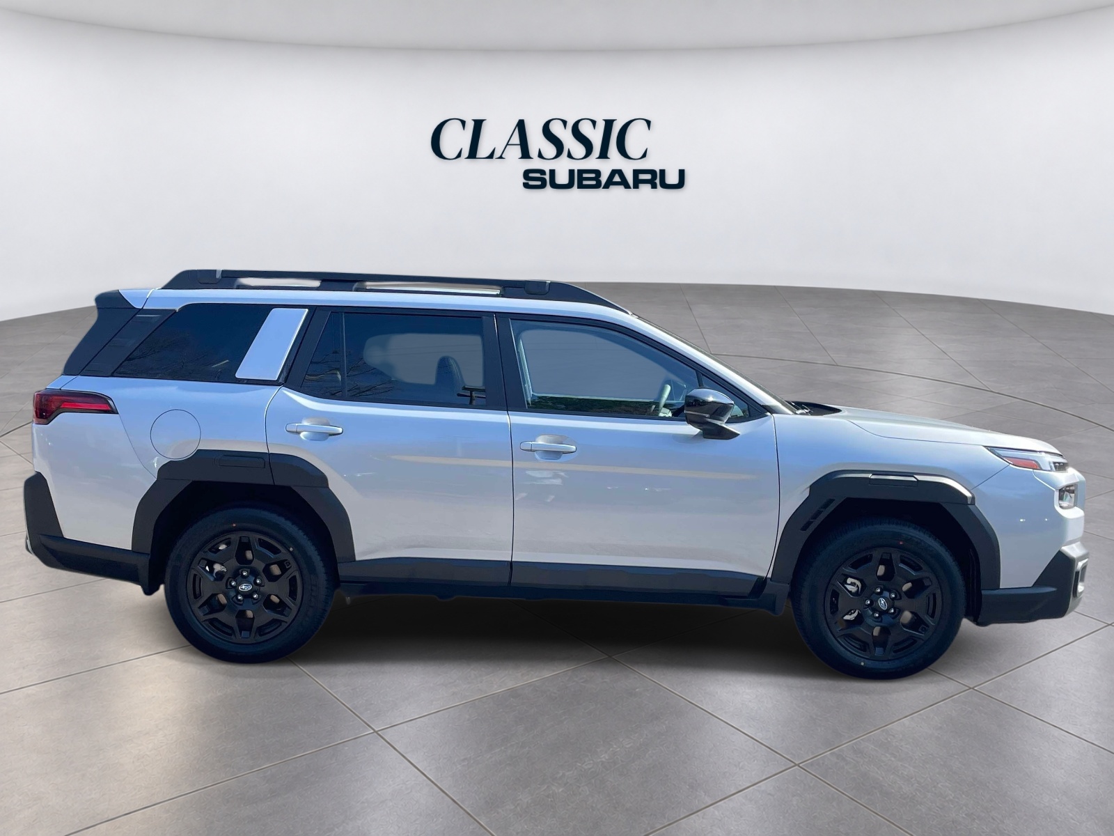 2026 Subaru Outback Limited - Photo 6