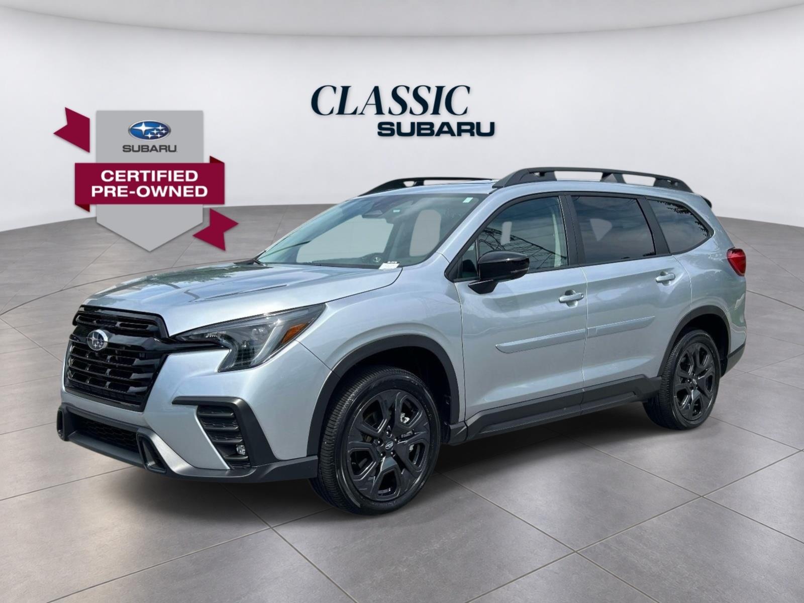 2025 Subaru Ascent Onyx Edition Touring 7-Passenger SUV