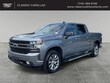 Chevrolet Silverado 1500 LTD