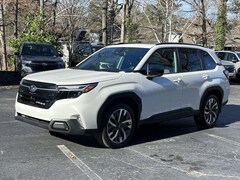 2026 Subaru Forester Touring SUV