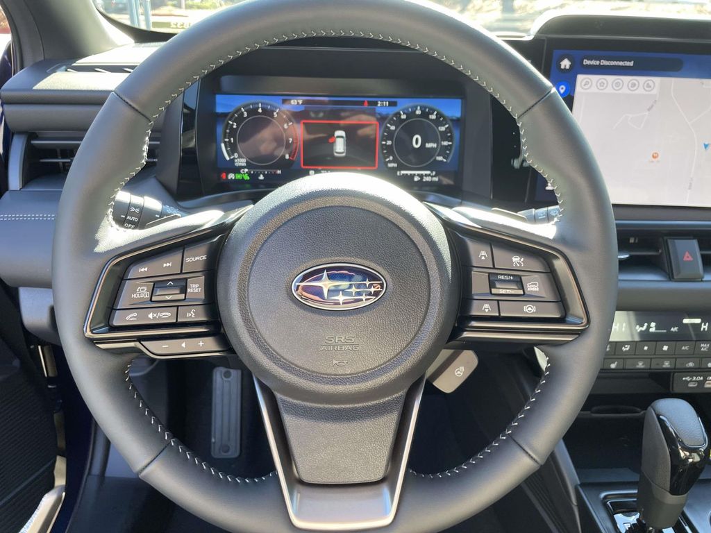 2026 Subaru Outback Touring XT - Photo 23