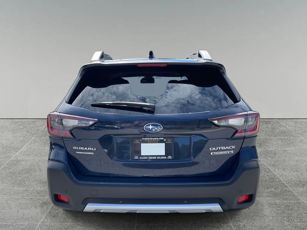 2025 Subaru Outback Touring XT photo 3