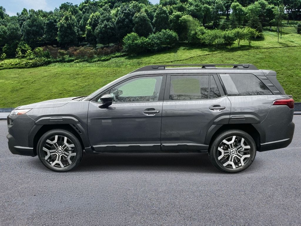 New 2026 Subaru Outback Touring XT SUV
