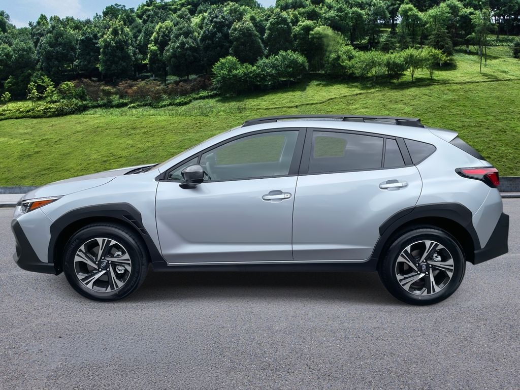 New 2025 Subaru Crosstrek Premium SUV