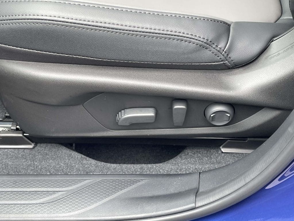 2026 Subaru Outback Premium - Photo 19