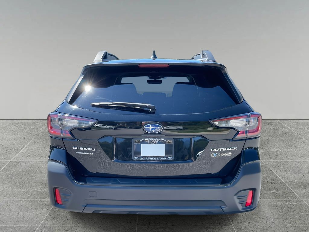 2022 Subaru Outback Premium photo 3