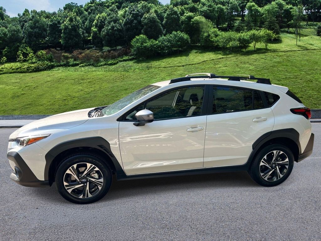 New 2026 Subaru Crosstrek Premium SUV