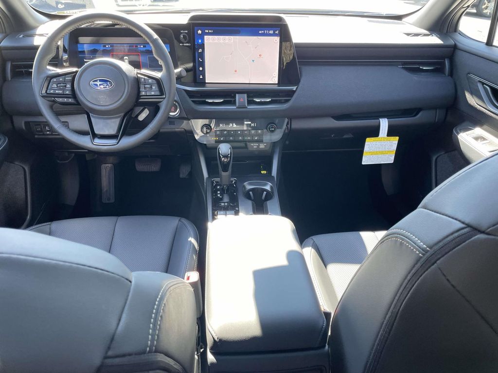 2026 Subaru Outback Limited - Photo 14