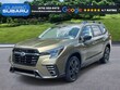 Subaru Ascent