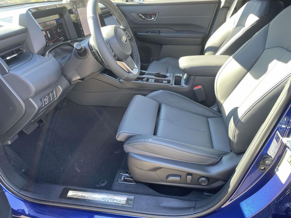 2026 Subaru Outback Touring XT - Photo 21